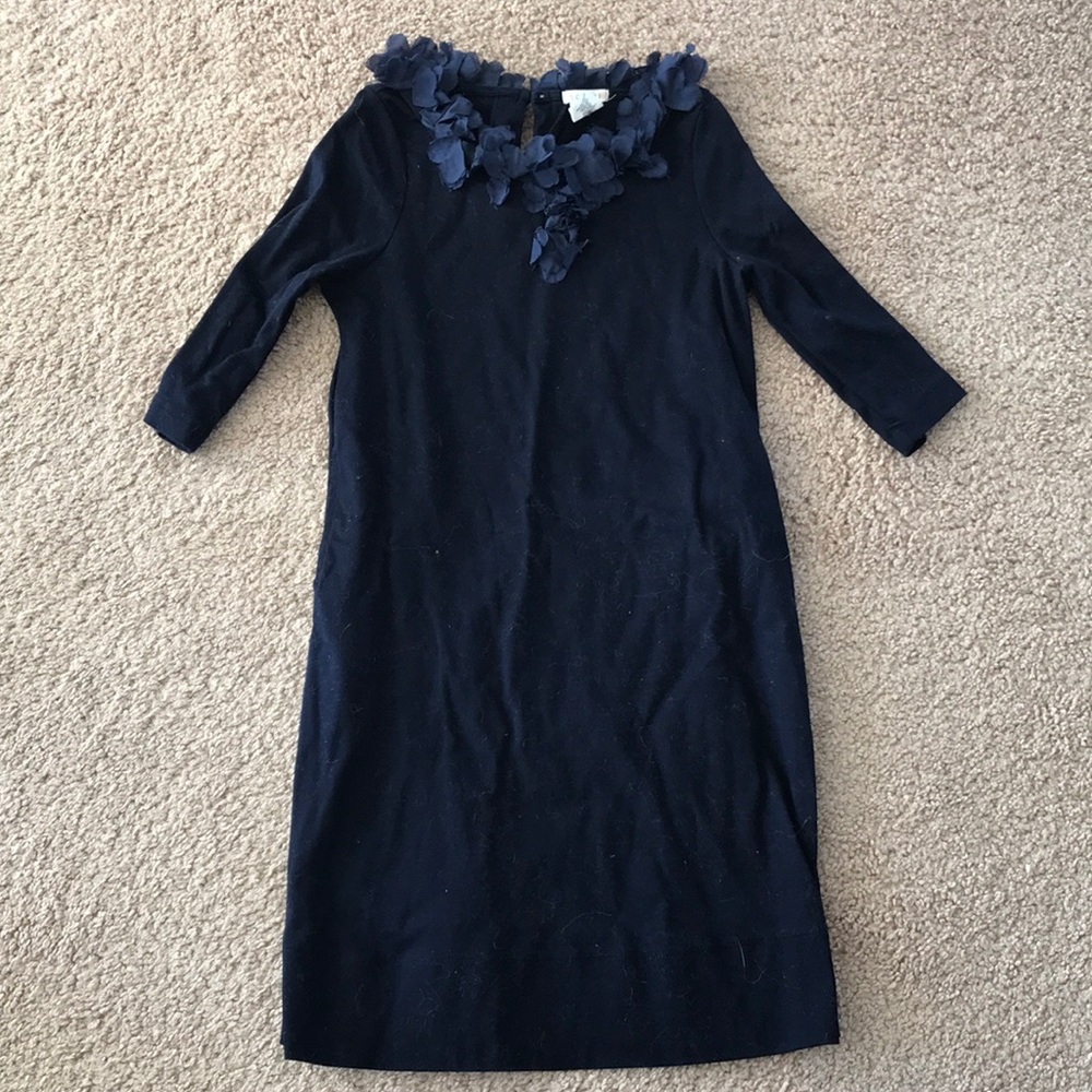 Crewcuts dress